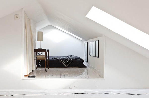 apartments-small-bedroom-under-the-attic-perfect-lighting-of-attic-overlooking-stockholm-rooftops